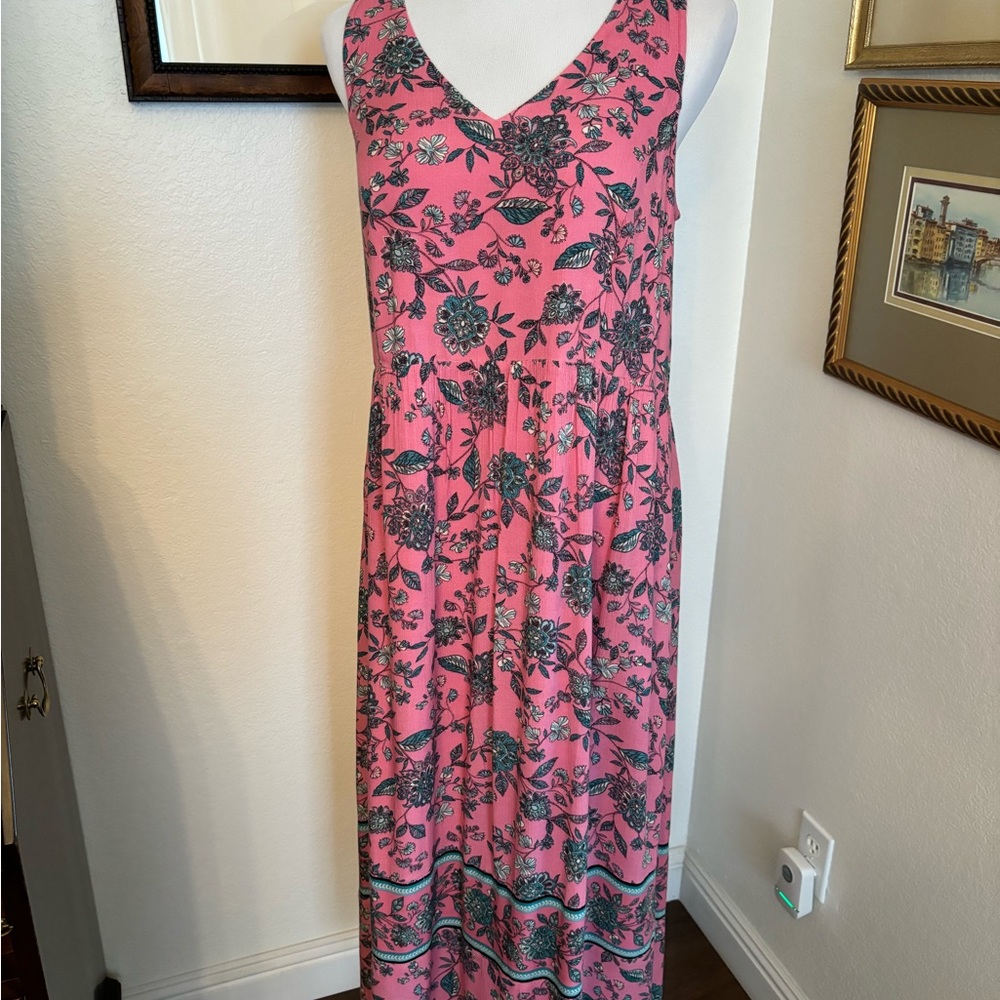 J Jill Maxi Dress